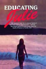 Poster for Educating Julie