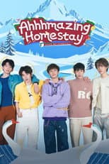Poster for Ahhhmazing Homestay