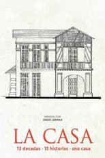 Poster for La casa