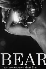 Poster for Bear