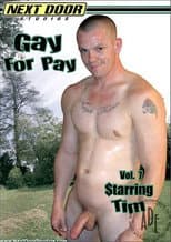 Poster for Gay for Pay 7: Tim