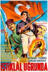 Poster for İstiklal Uğrunda