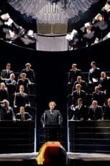 Poster for Parsifal
