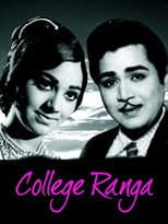 Poster for College Ranga