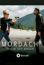 Poster for Mordach - Tod in den Bergen