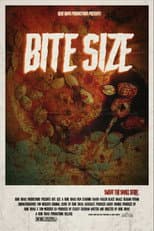 Poster for Bite Size
