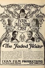 Poster for The Faded Flower