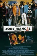 Poster for Zone franche