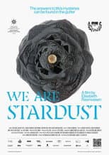 Poster for We Are Stardust