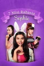 Poster for 7 Secret Missions Sophie's
