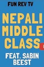 Poster for Voice of Middle Class
