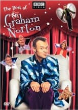 Poster for The Best of So Graham Norton