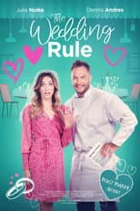 Poster for The Wedding Rule