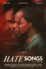 Poster for Hate Songs