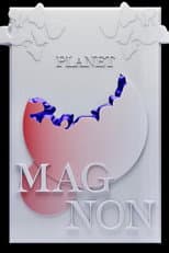 Poster for Planet Magnon