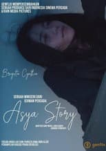Poster for Asya Story