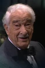 Poster for Victor Borge Nytårs-show