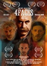 Poster for 4 FACES