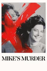 Poster for Mike's Murder