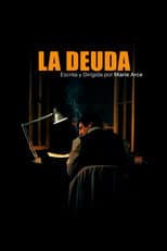 Poster for La deuda