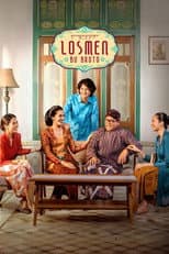 Poster for Losmen Bu Broto