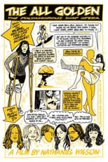Poster for The All Golden