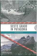 Poster for Sesto Grado in Patagonia