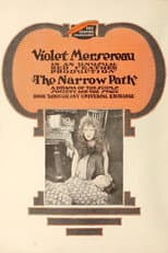Poster for The Narrow Path