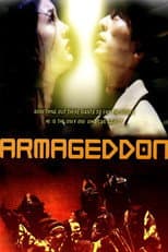 Poster for Armageddon