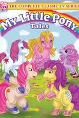 Poster for My Little Pony Tales