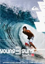 Poster for Young Guns 3