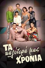 Poster for Remember When