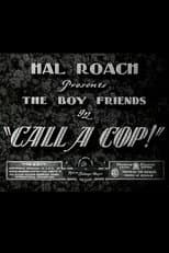 Poster for Call a Cop!