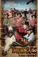 Poster for Season 2
