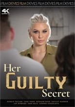 Poster for Her Guilty Secret