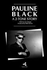 Poster for Pauline Black: A 2-Tone Story