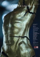 Poster for Man with Shadow