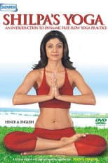 Poster for Shilpa's Yoga