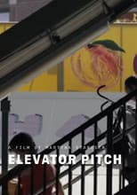 Poster for Elevator Pitch