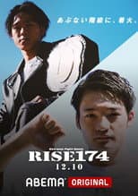Poster for RISE 174