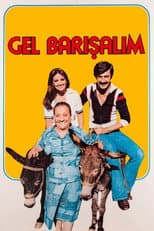 Poster for Gel Barışalım