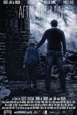Poster for After the Rain