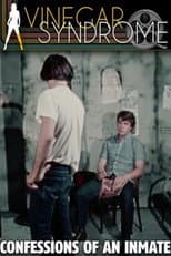 Poster for Confessions of an Inmate