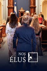 Poster for Nos élus