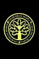 Poster for Churchill's People