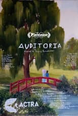 Poster for Auditoria