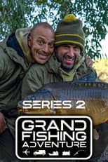 Poster for Season 2
