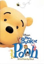 Poster for The Book of Pooh: Stories from the Heart