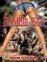 Poster for Zombie Isle