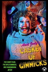 Poster for Casket of Gimmicks